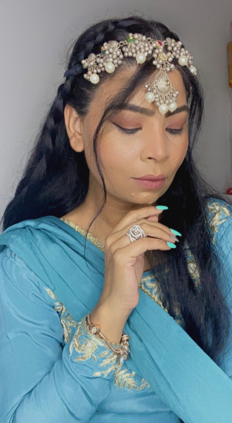 Banjara collection