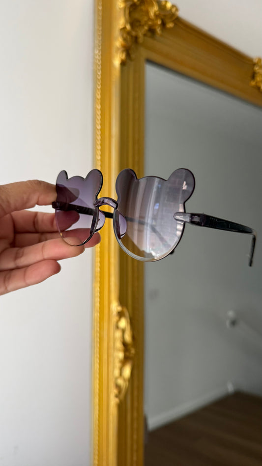 Rakhi gift for girls sunnies/ glasses