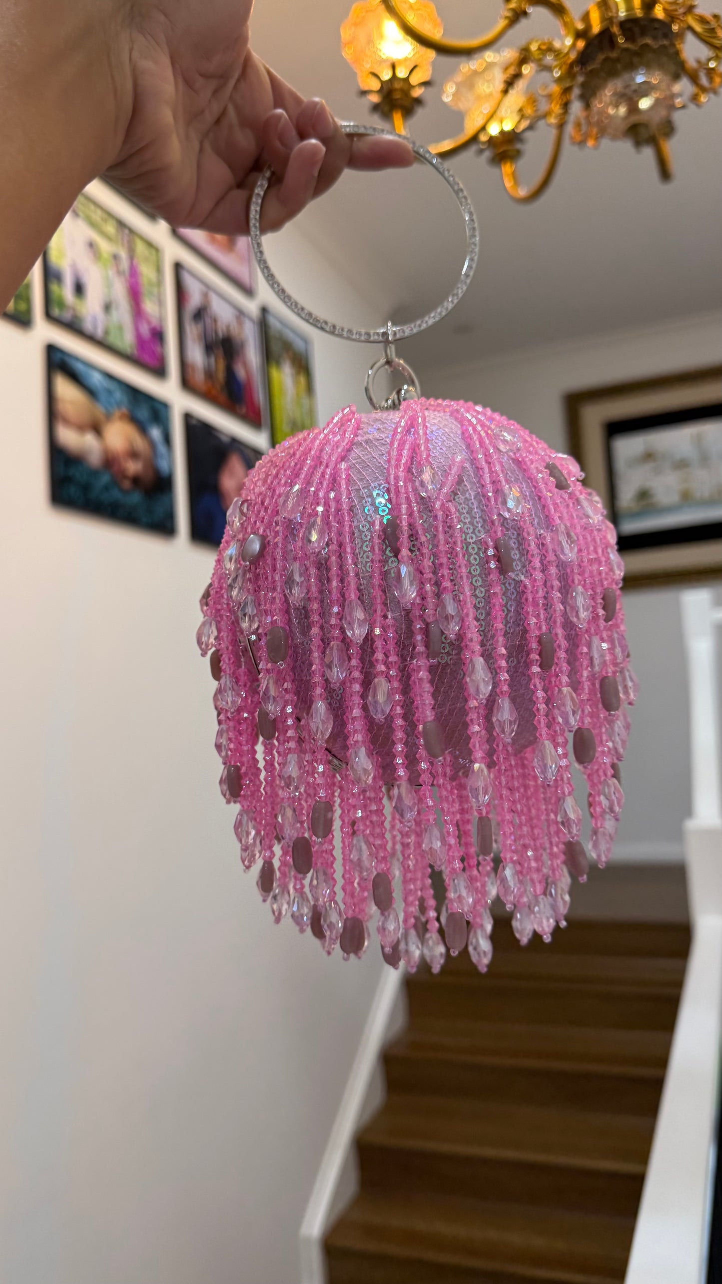 Designer Party Handbags evening clutch