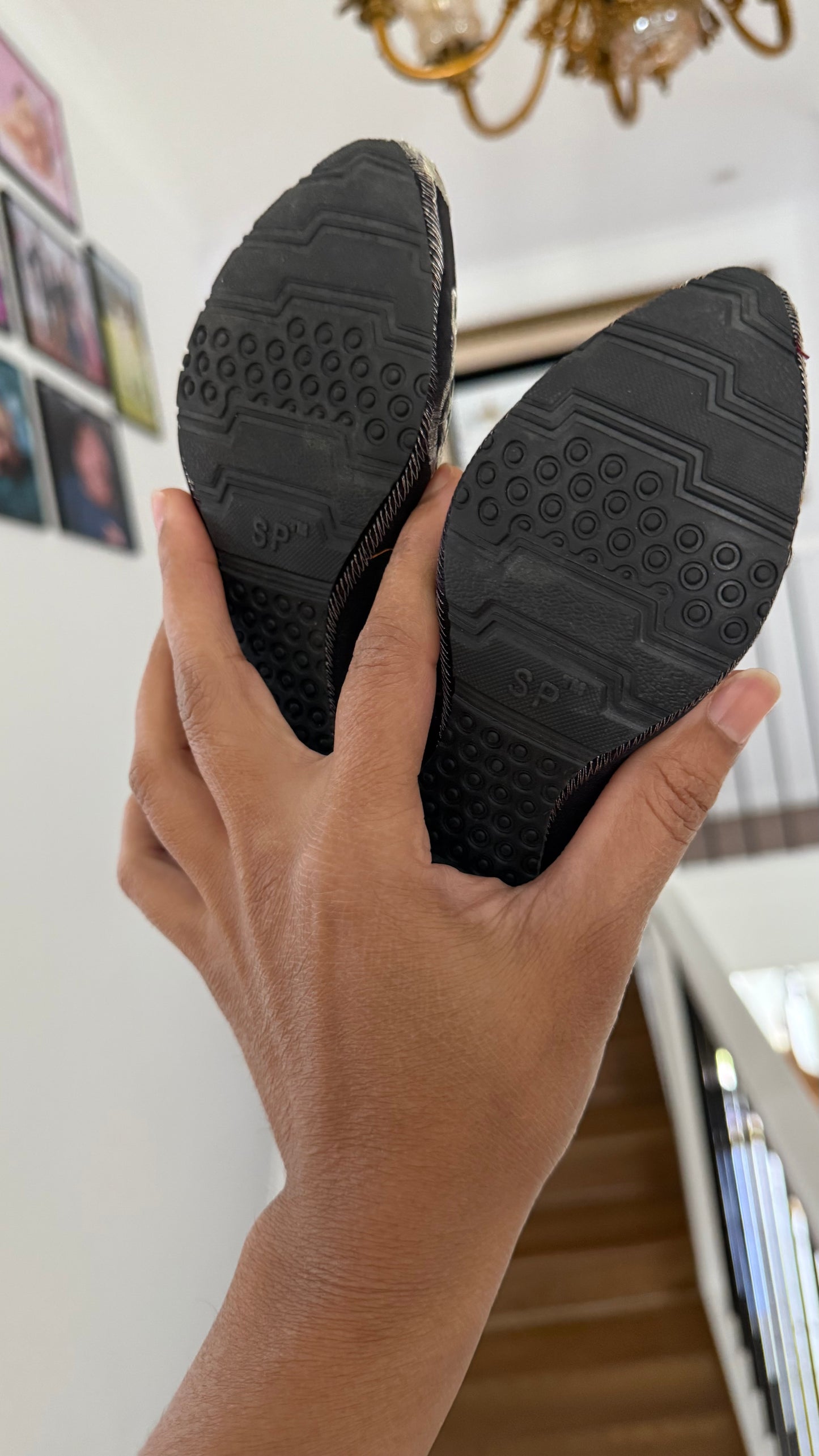 Punjabi Boys Traditional Jutti – Handcrafted Ethnic Footwear Kids Jutti