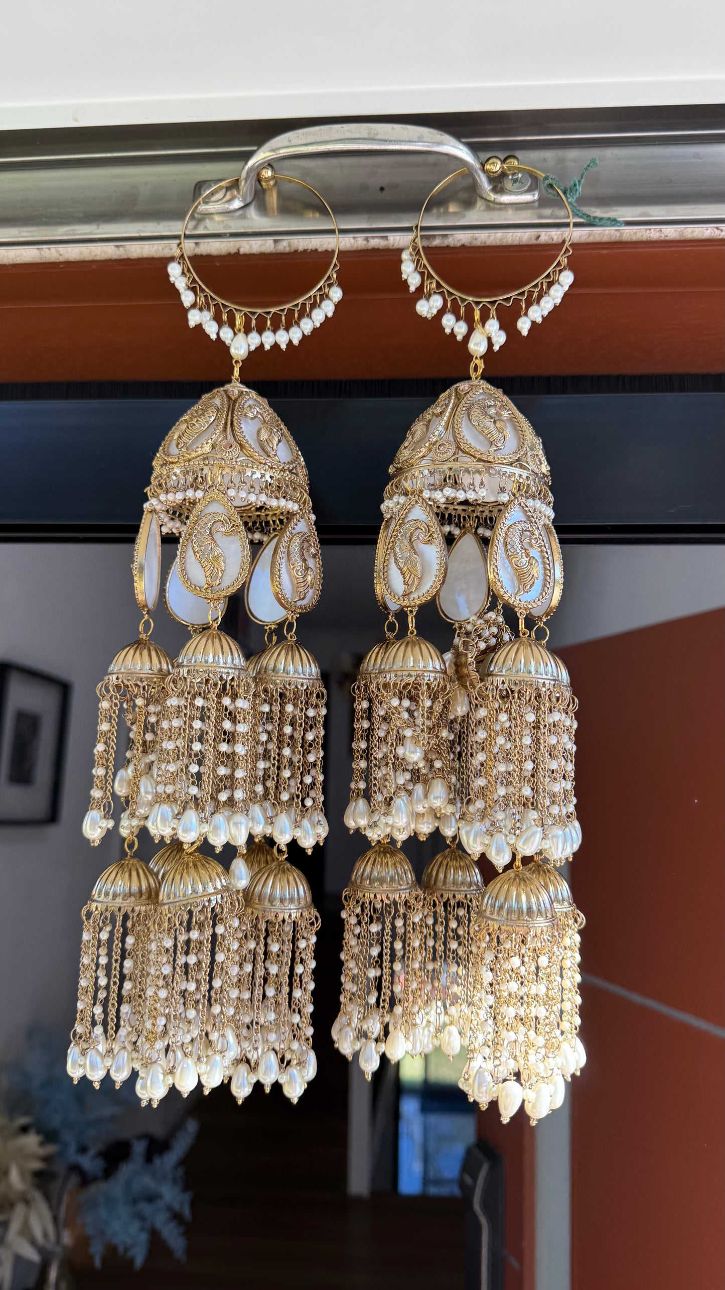 Bridal Kaleere heritage style available now Australia