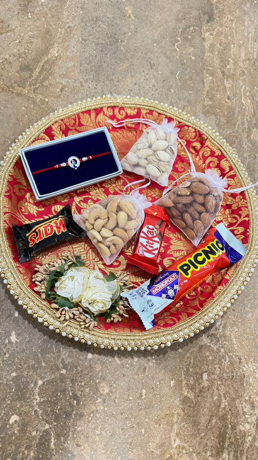 Rakhi Gift Hamper