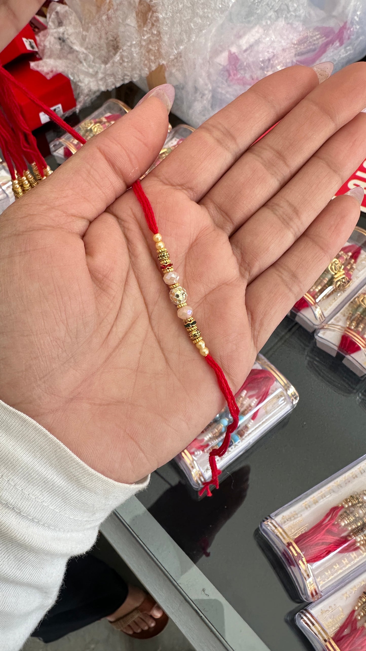 rakhi 2025