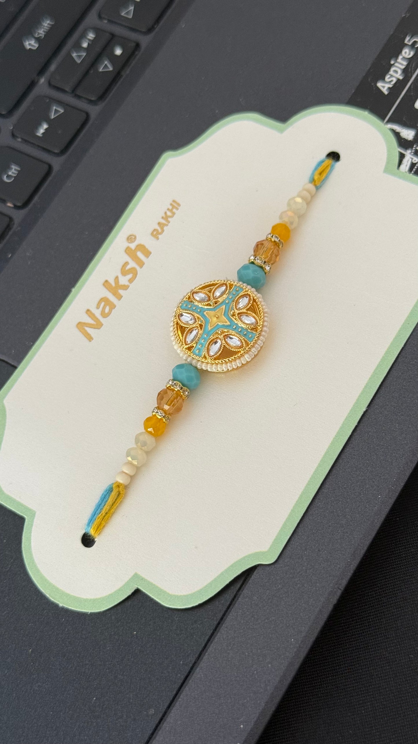 Premium Rakhi for Brother