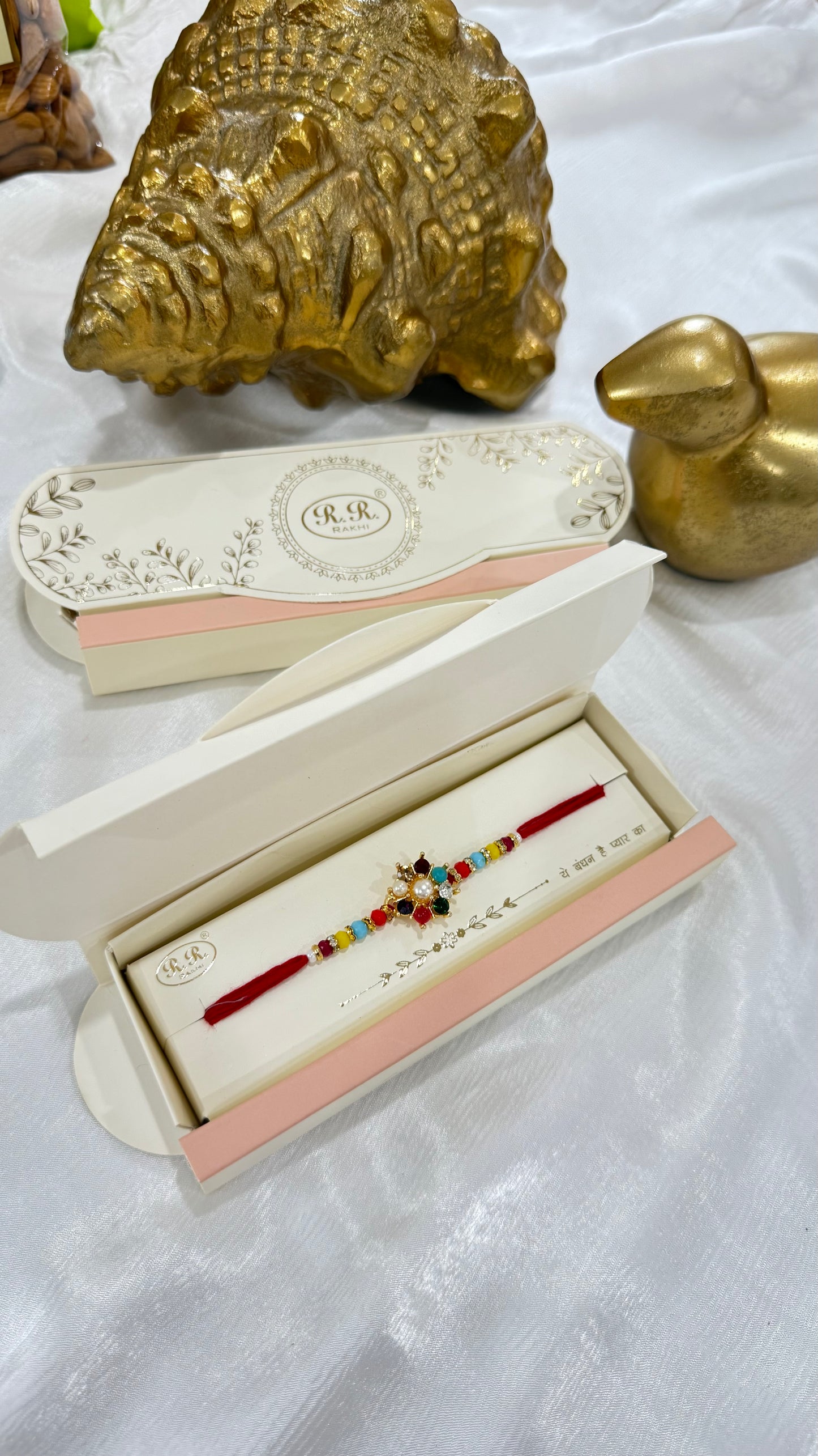Navratan Rakhi