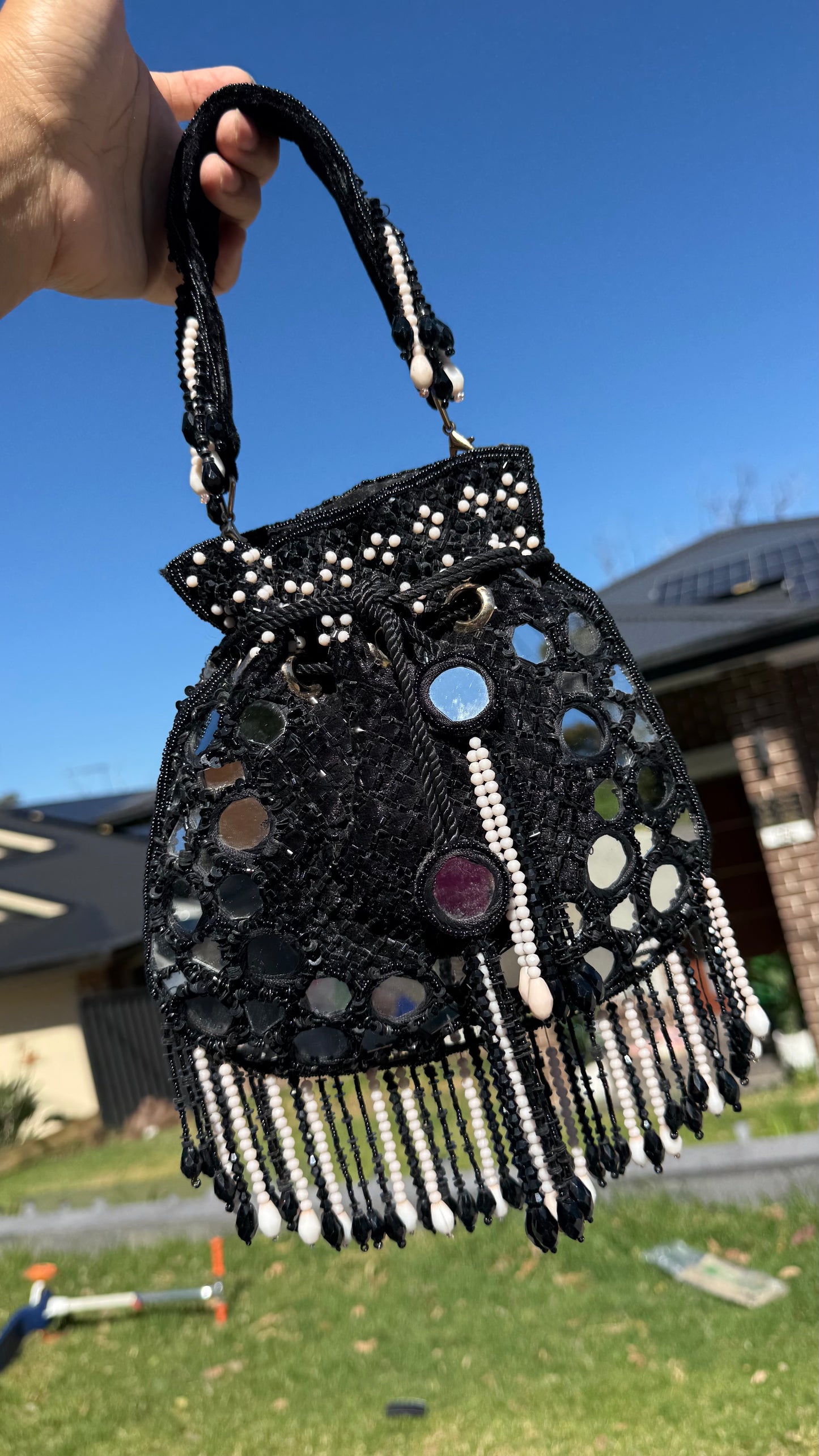 Designer Party Handbags – Perfect for Diwali & Festive Gifting