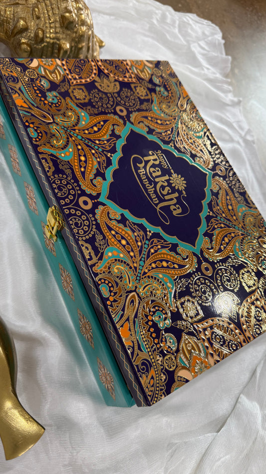 Premium Rakhi Gift Hamper