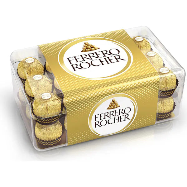 Chocolate for rakhi