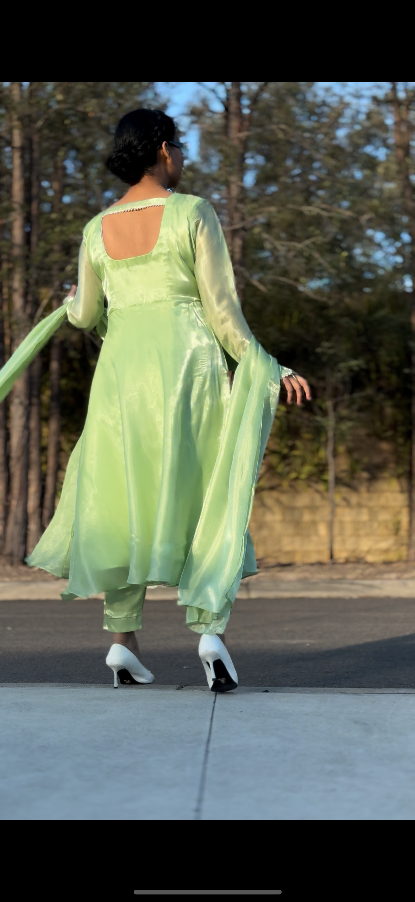 Elegant Anarkali Dress | Indian Anarkali Suit in Australia – Mehar Punjab Designs