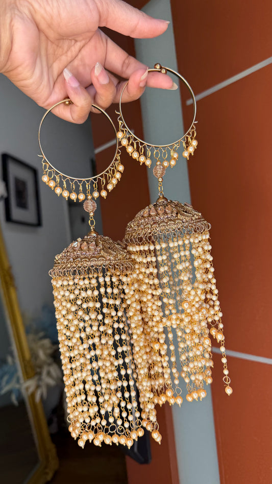 Bridal Kaleere heritage style available now Australia