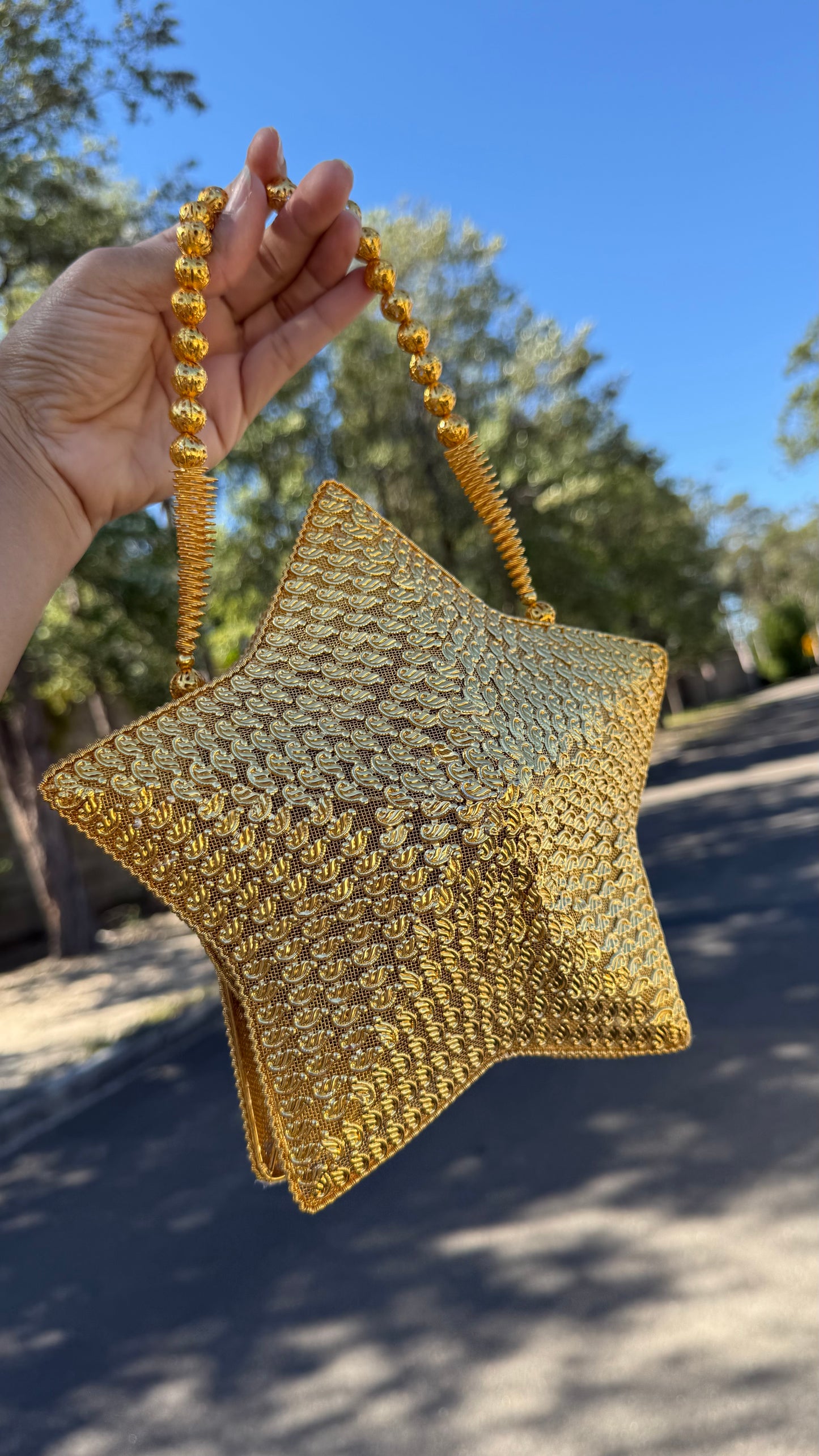 Designer Party Handbags – Perfect for Diwali & Festive Gifting