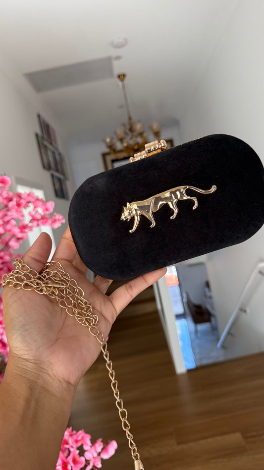 Sabyasachi-Inspired Clutch