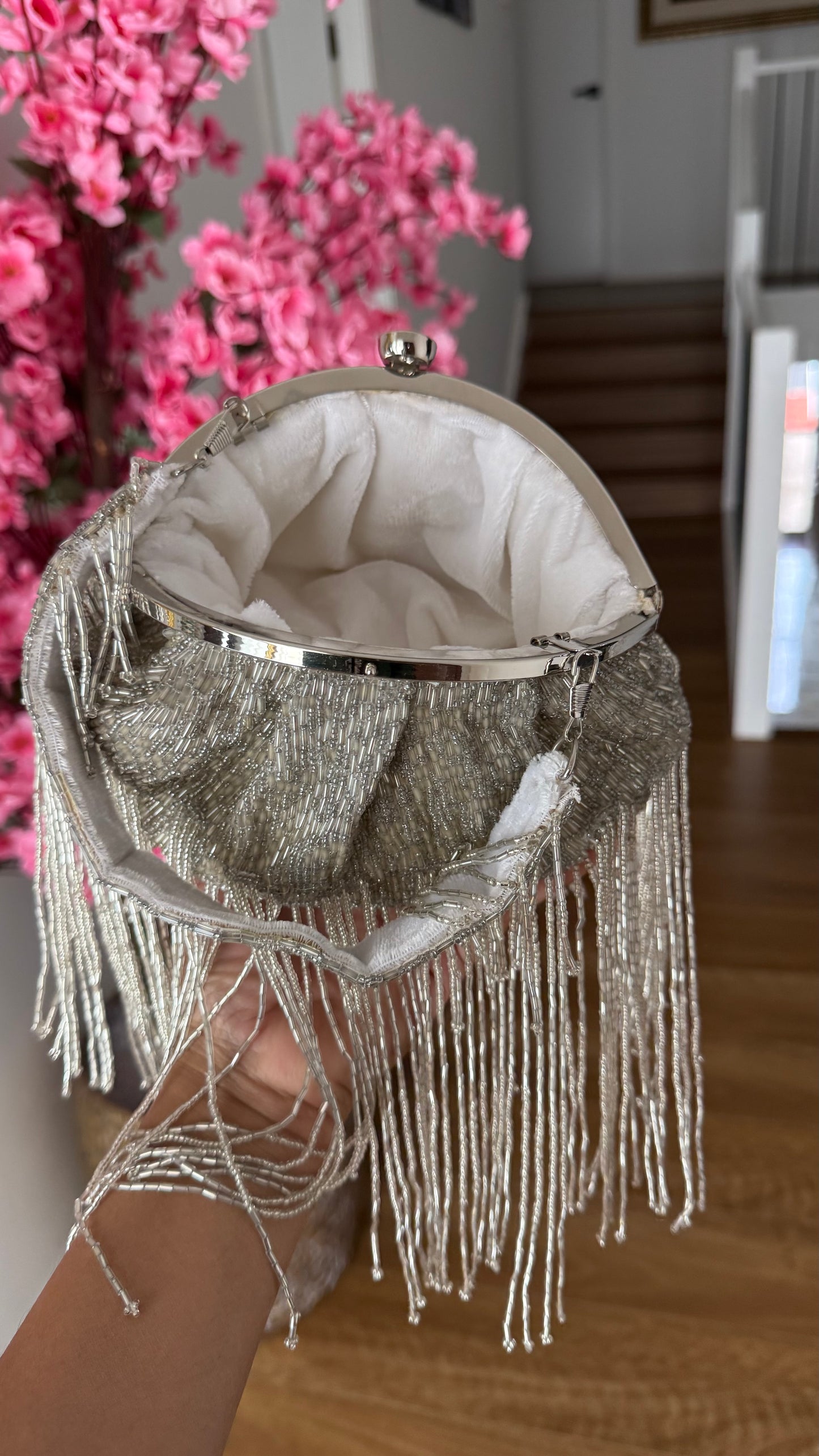 Bollywood Celebrity Clutch Bags | Designer Party Wear Handbags