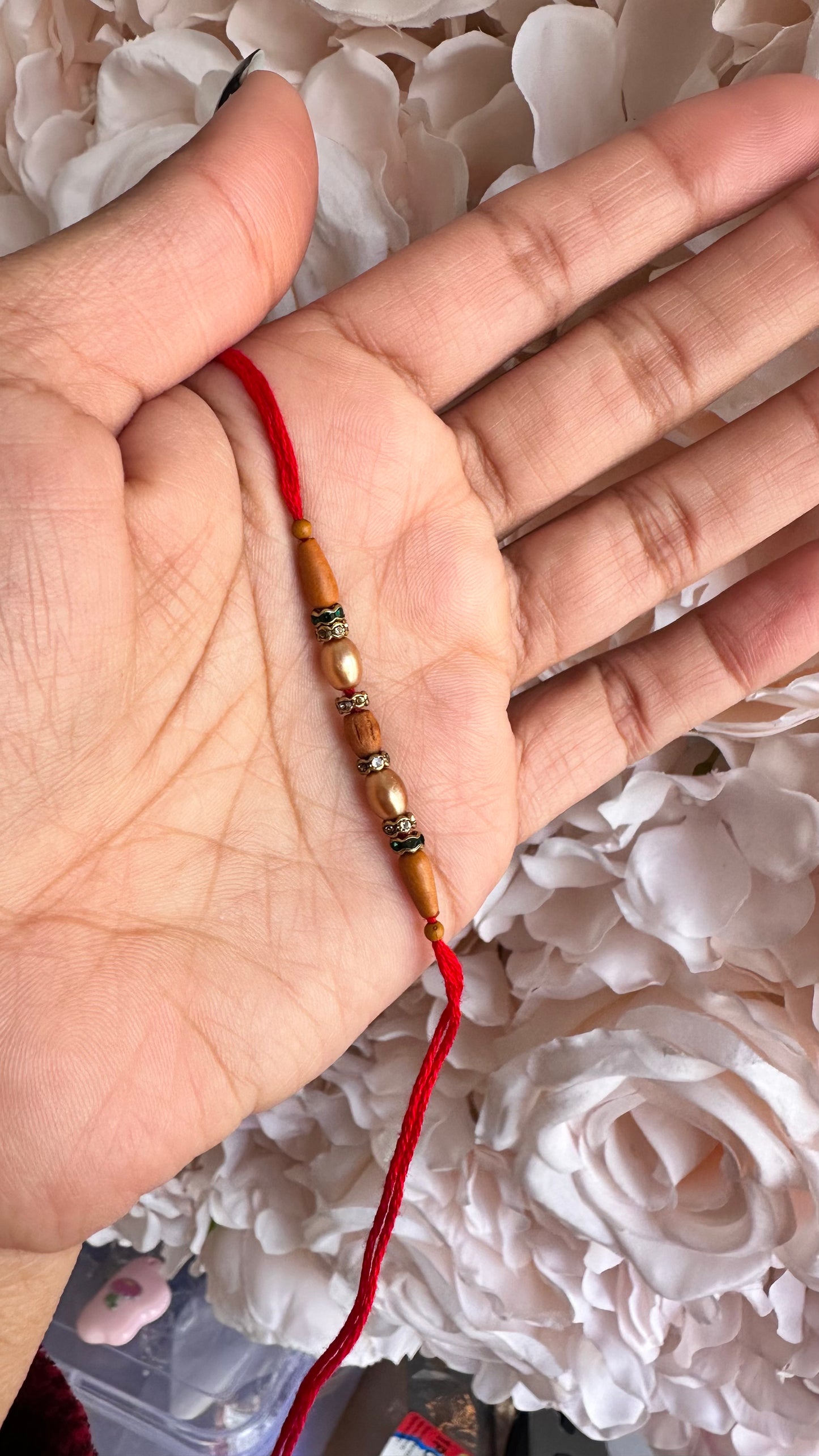 chandan Rakhi