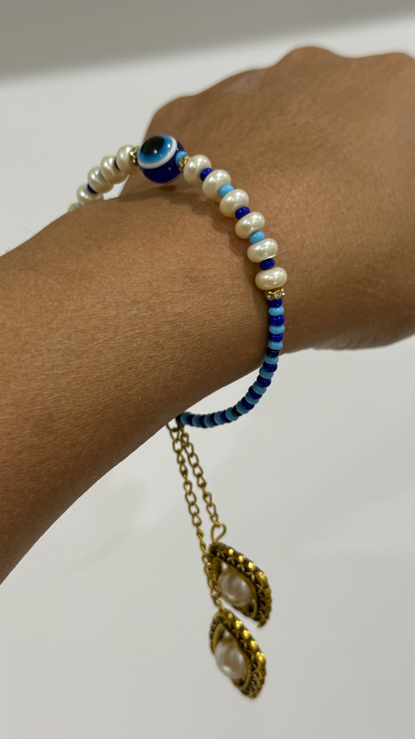 Premium Rakhi Lumba for Bhabi free size