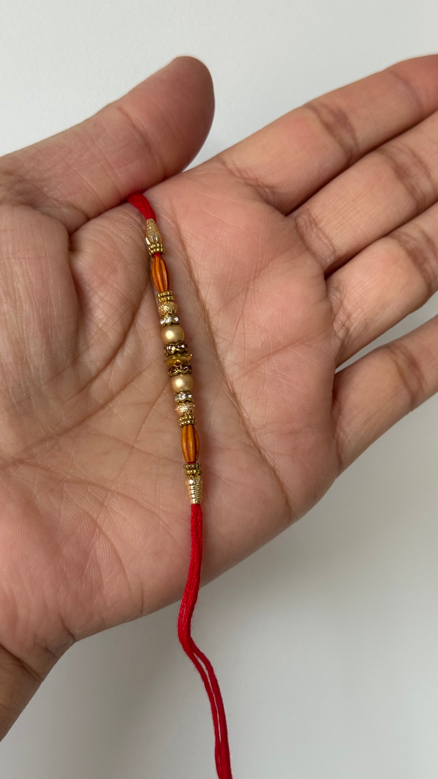 chandan Rakhi