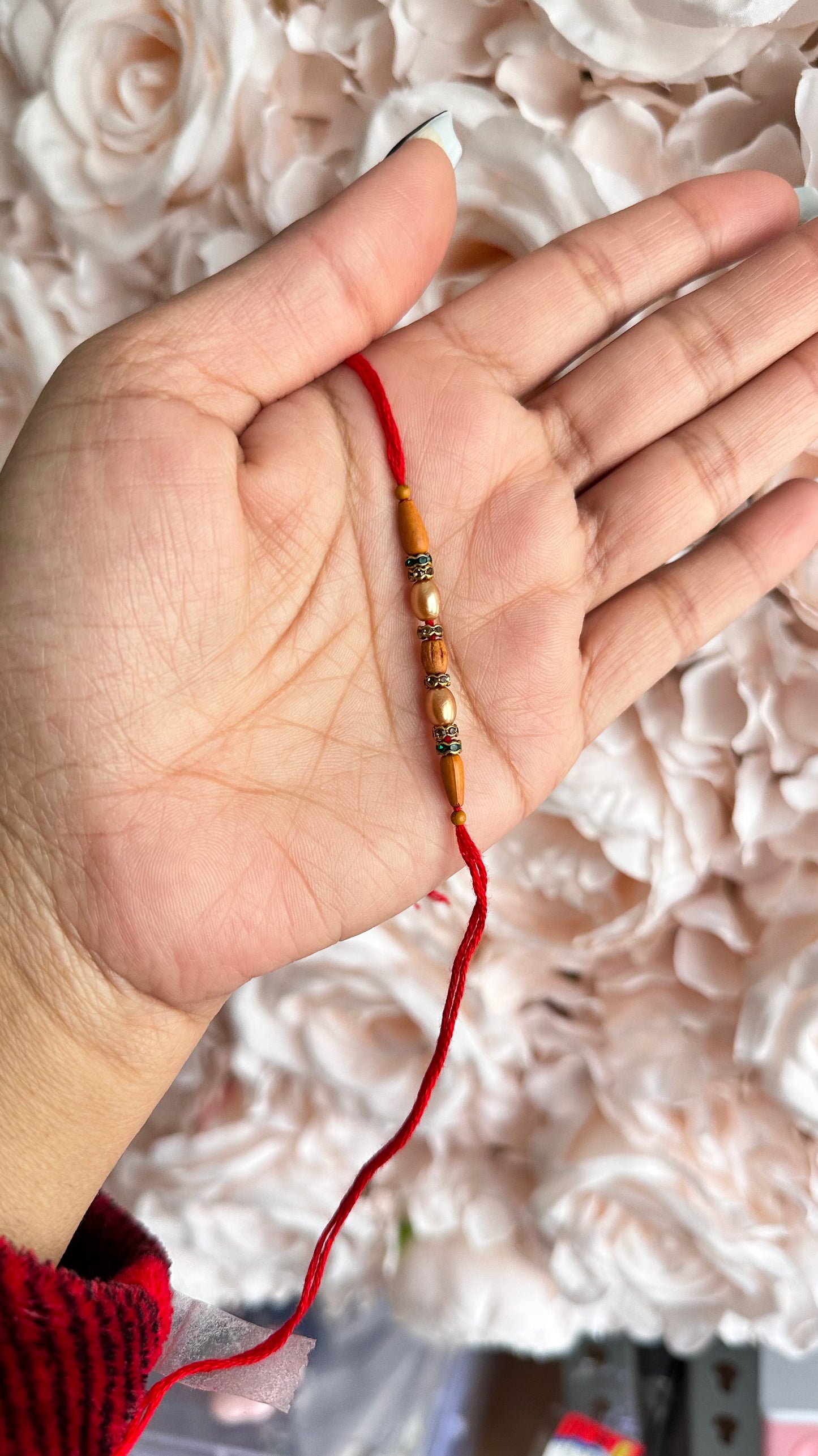 chandan Rakhi