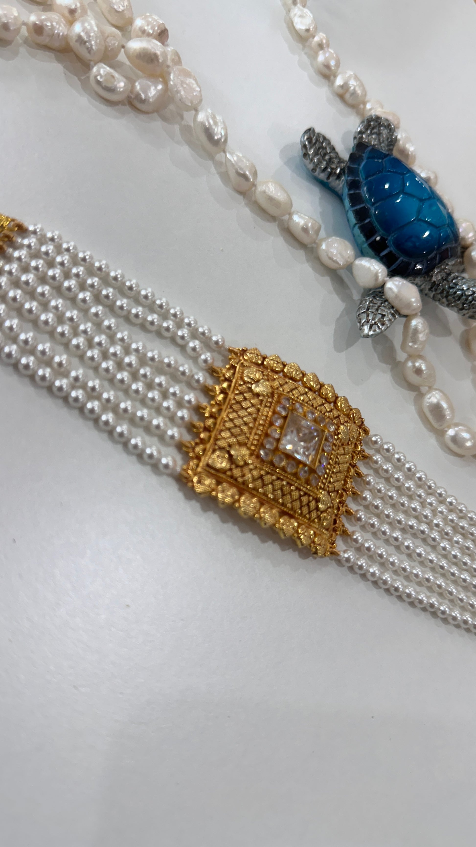 Gold-plated bahi bracel Affordable gold-plated jewelry Buy gold-plated bahi