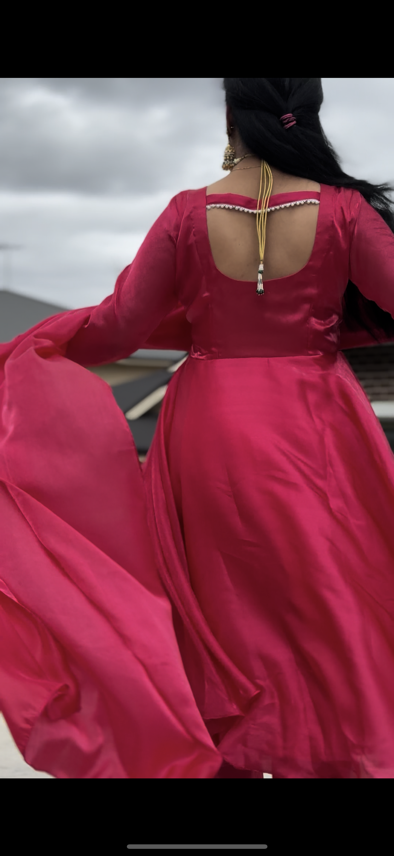 Elegant Anarkali Dress | Indian Anarkali Suit in Australia – Mehar Punjab Designs