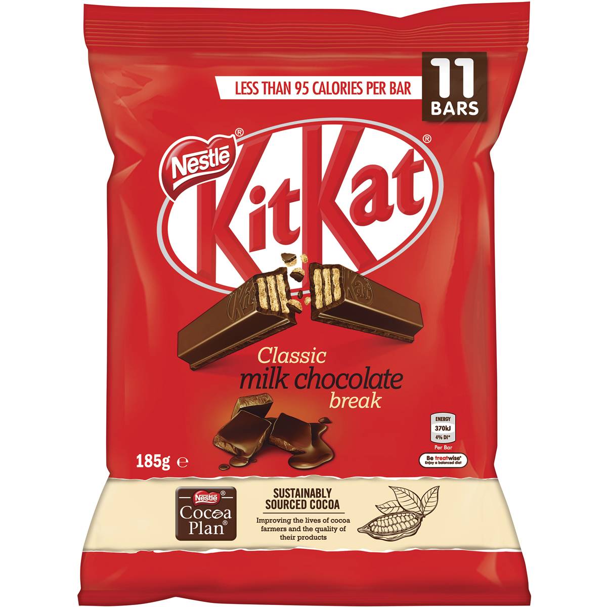 Chocolate rakhi