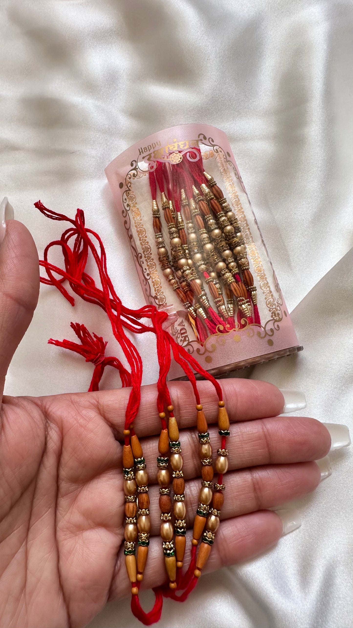 chandan Rakhi