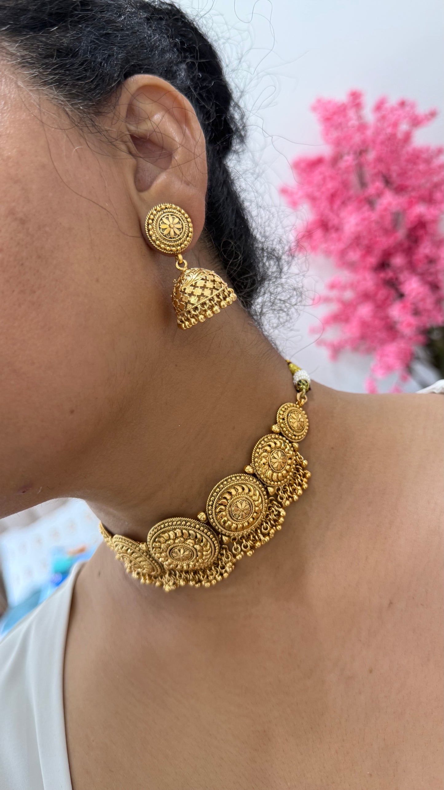 indian necklace set , affordable necklace in suatralia online