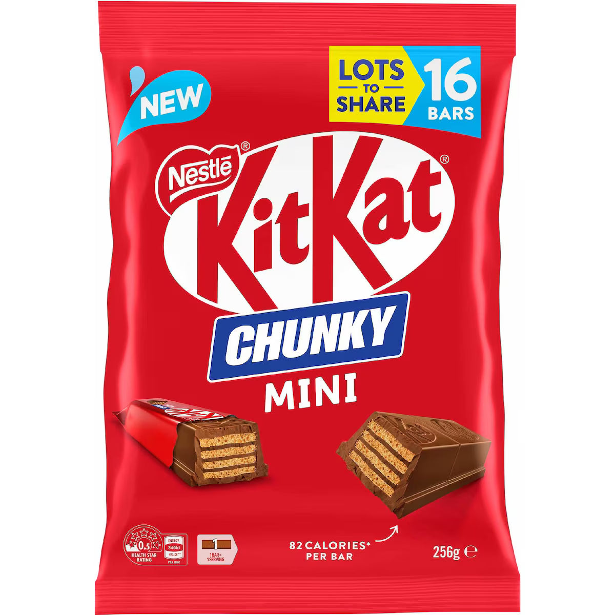 kitkat chocolate for rakhi