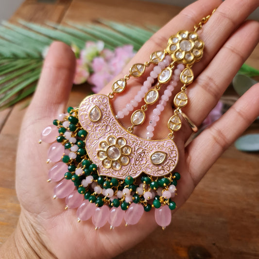 Uncut kundan passa
