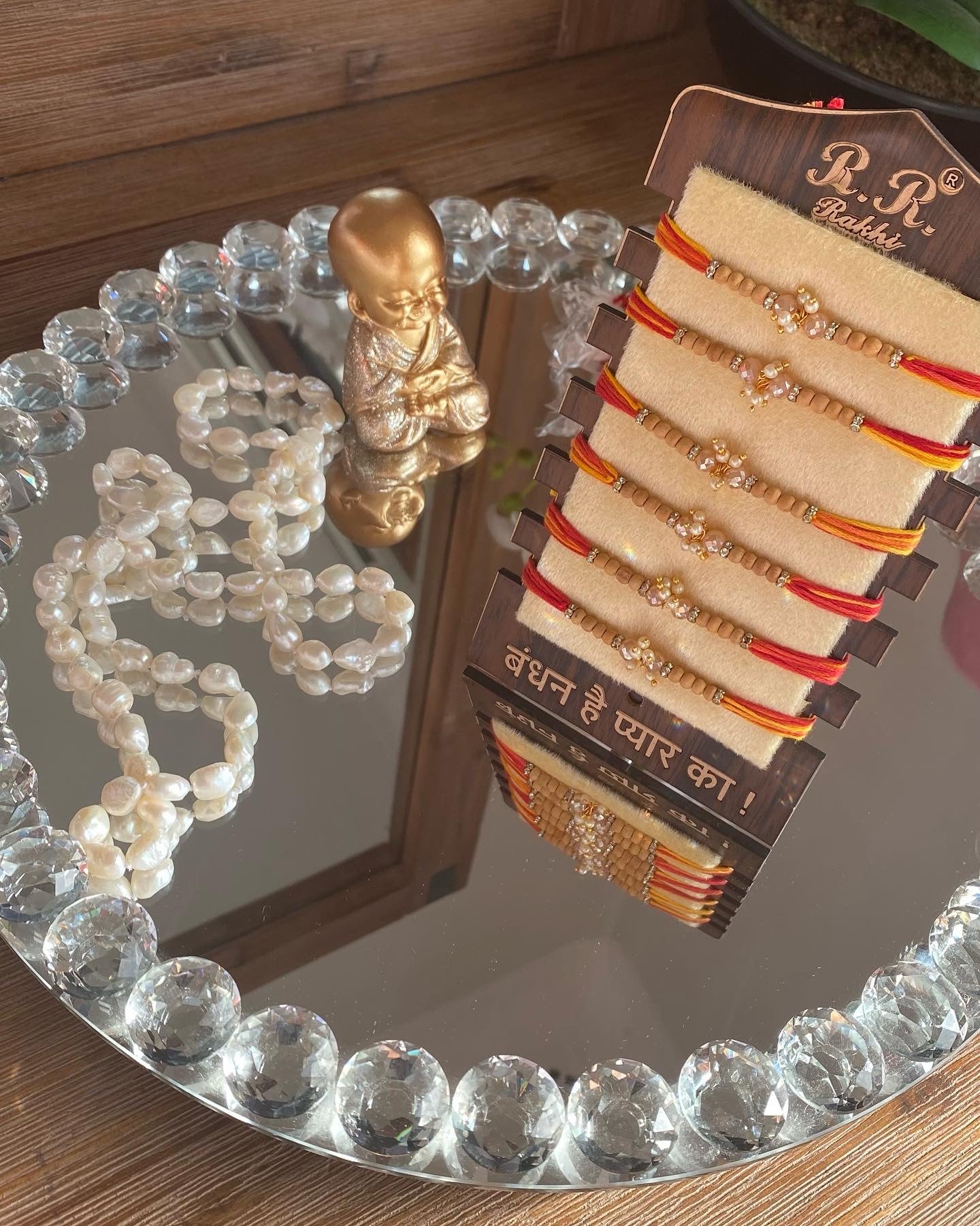 Rakhi