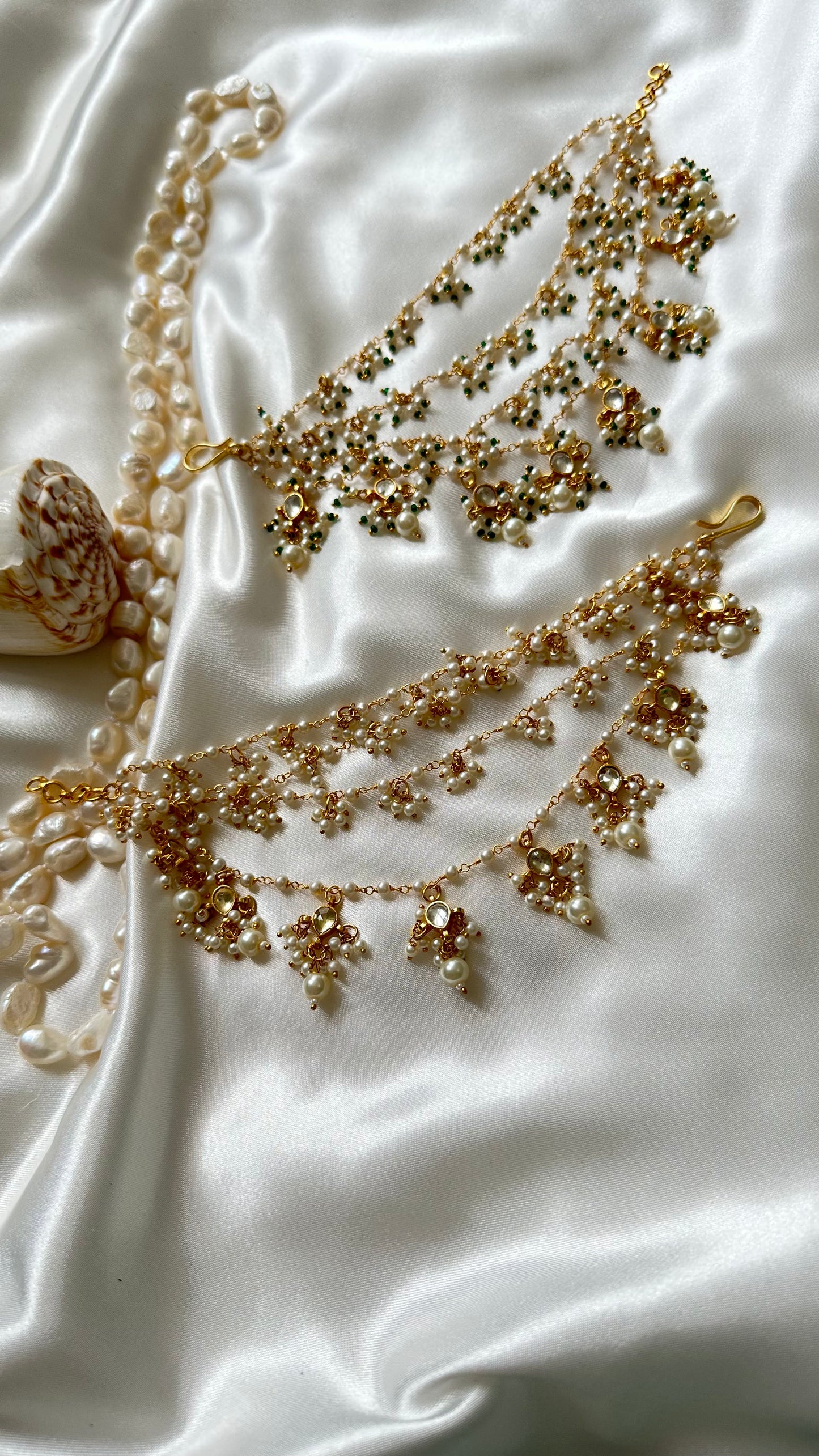 Pachi kundan sahare
