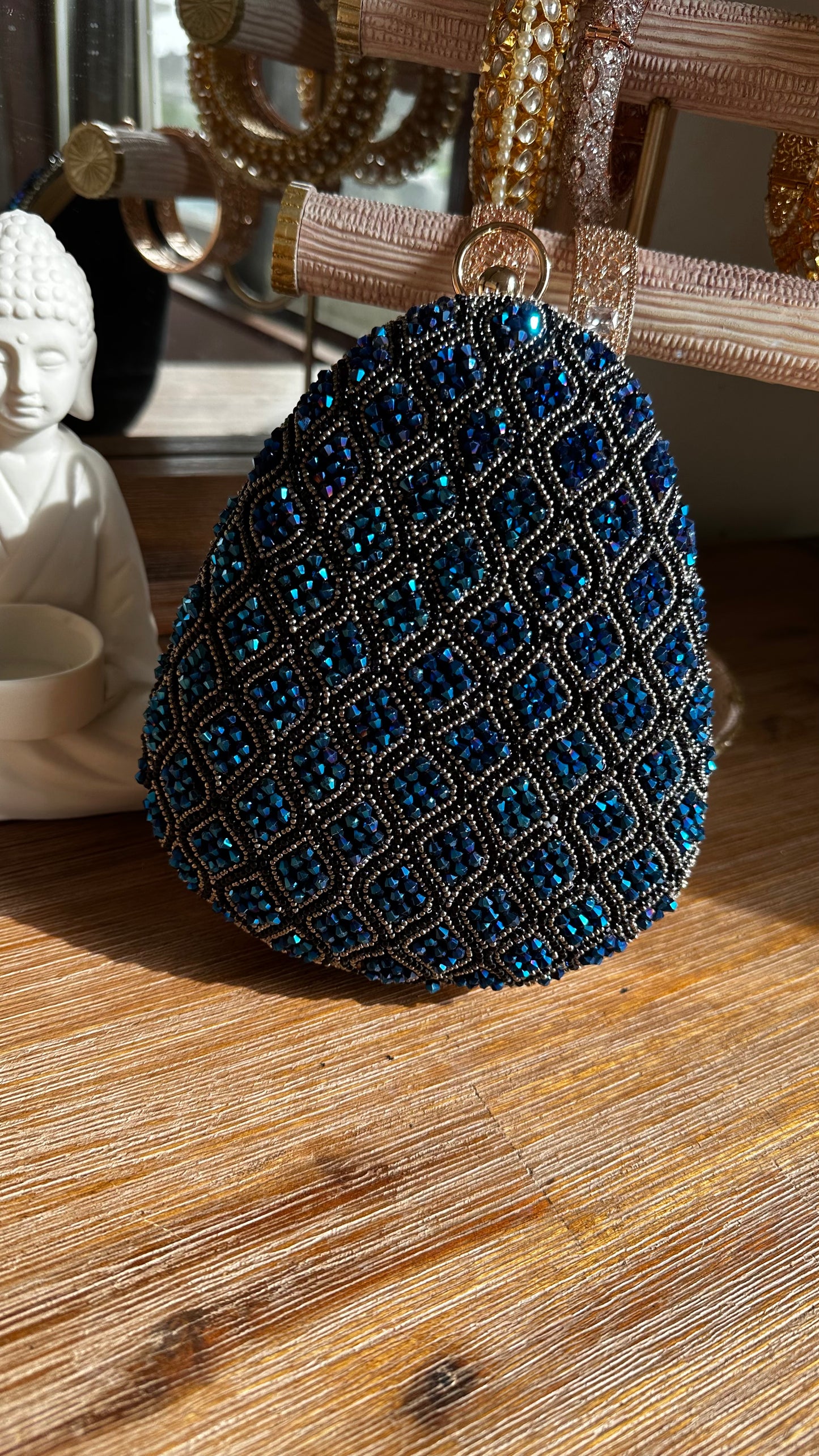 Clutch bag
