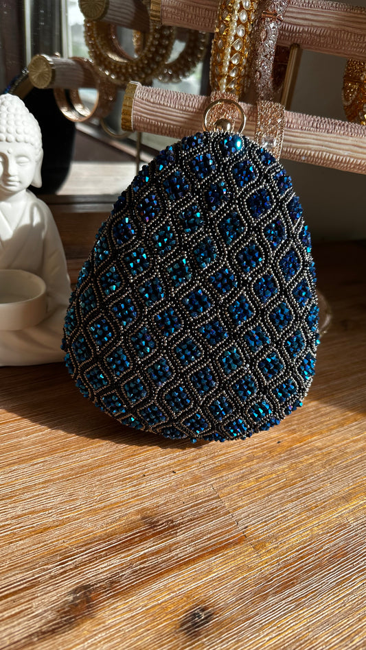 Clutch bag