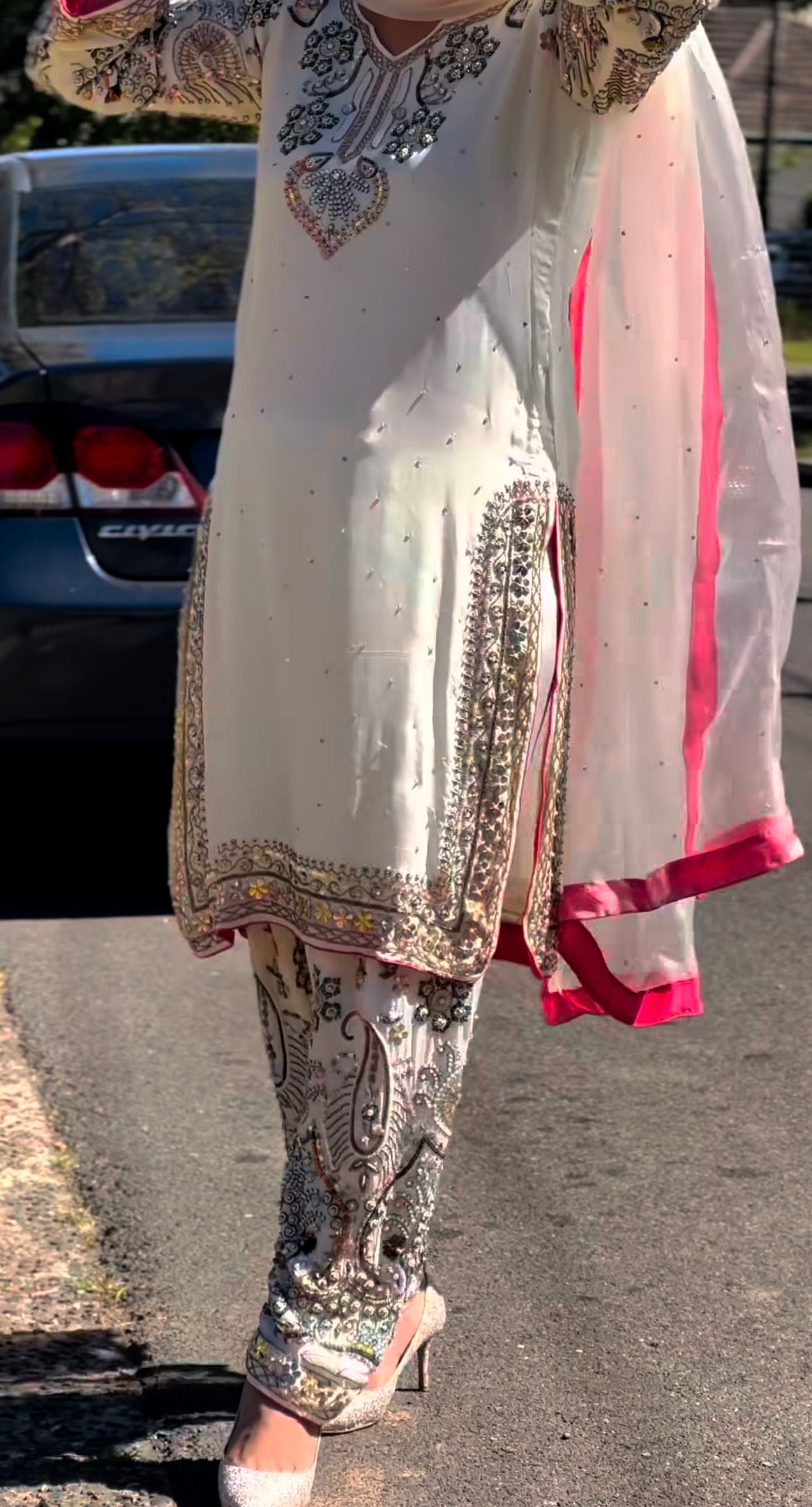 Salwar Suit