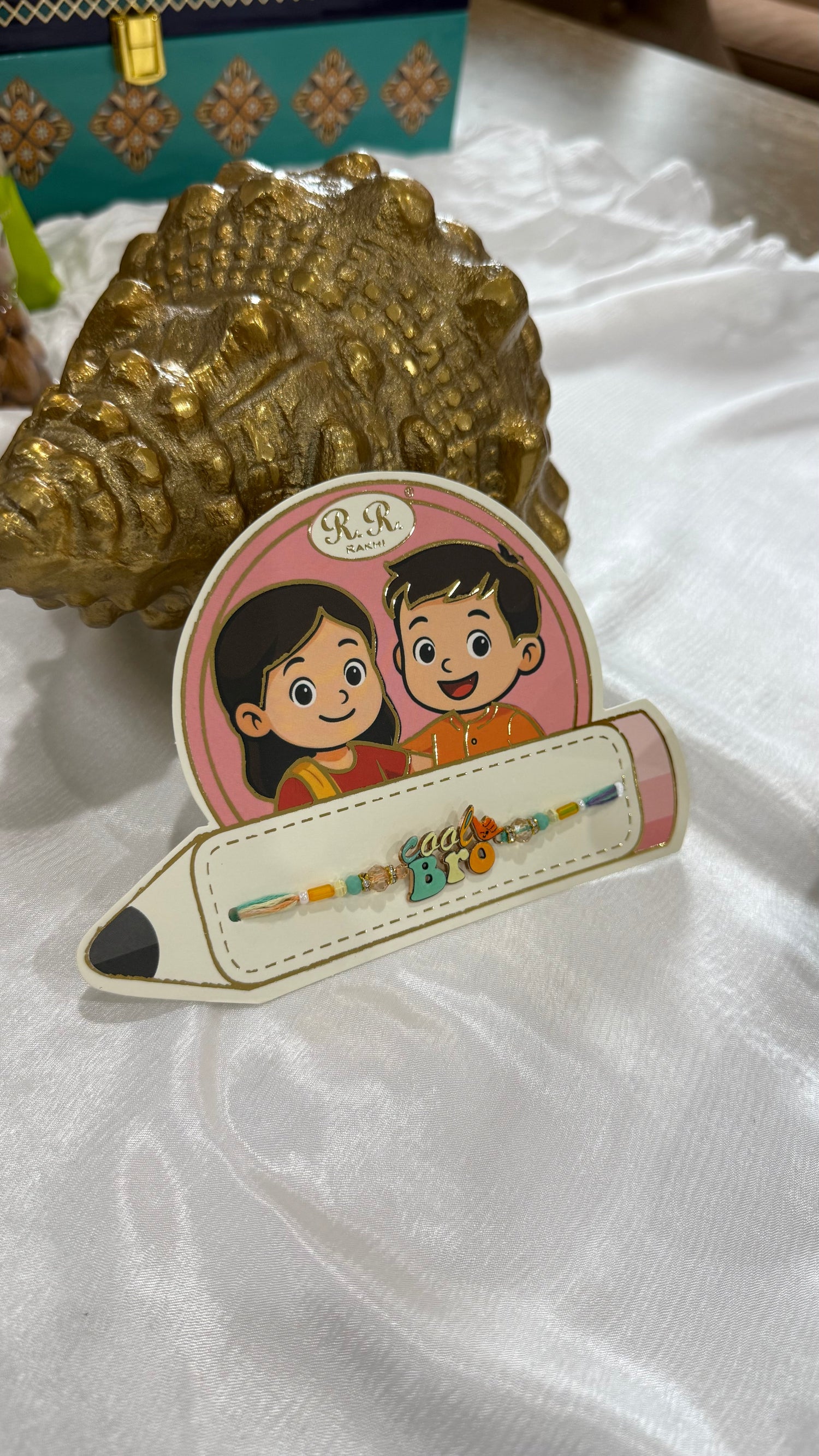 Kids Rakhi Collection
