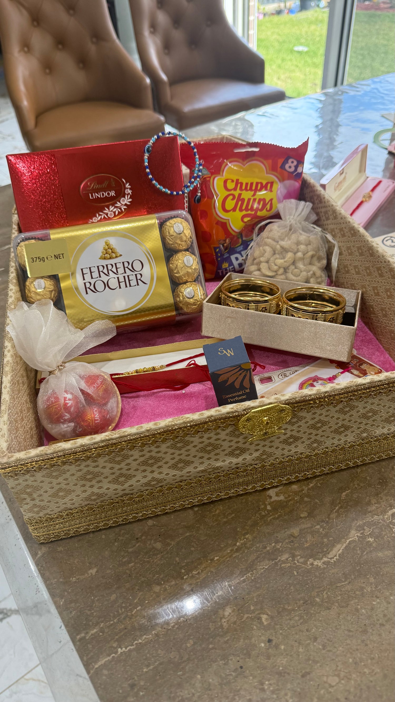 Rakhi
