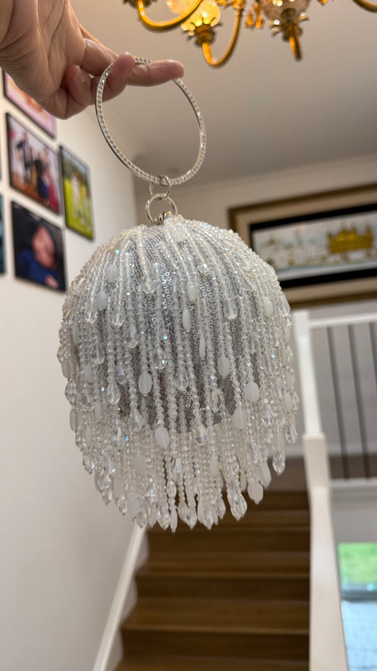 Designer Party Handbags evening clutch