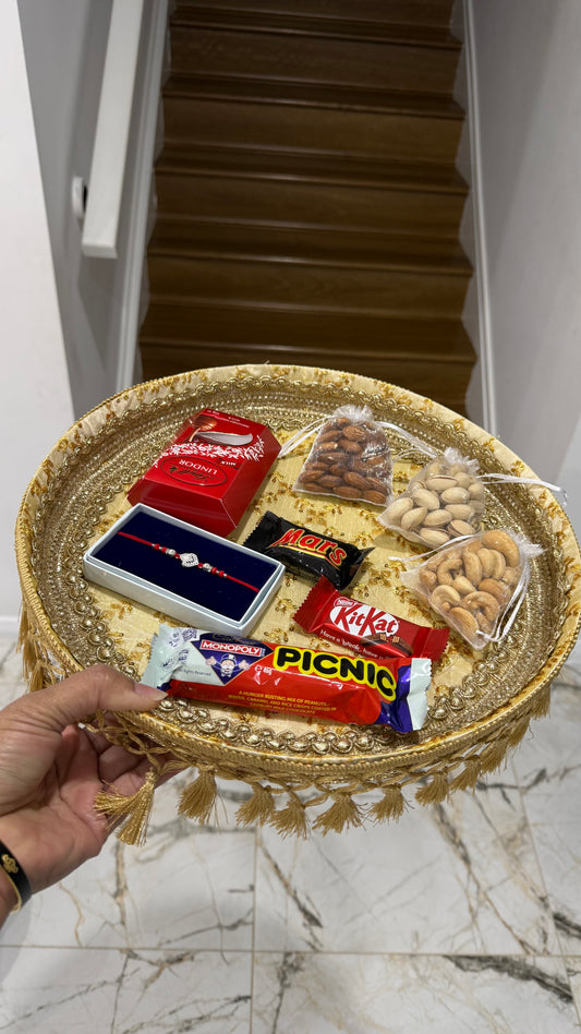 Rakhi Gift Hamper