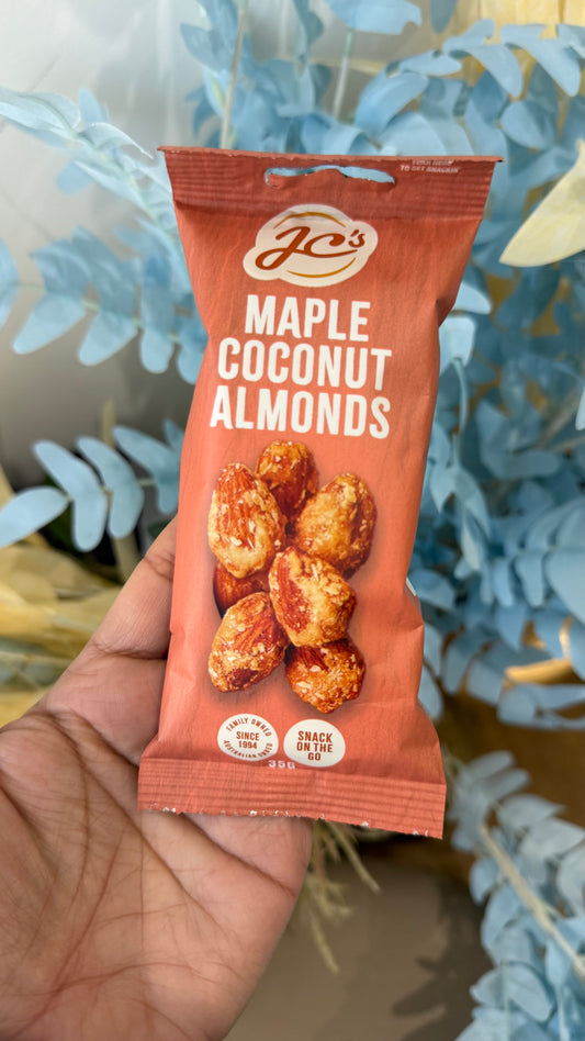 Sweet almond pack for rakhi