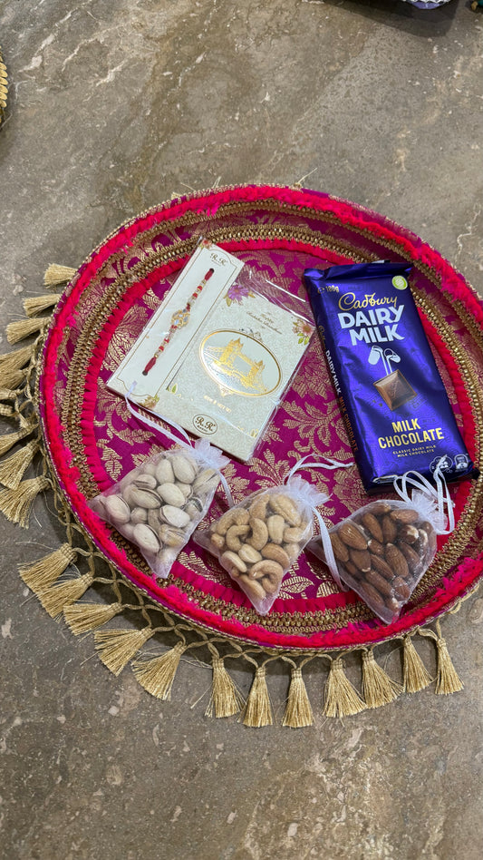 Rakhi Gift Hamper