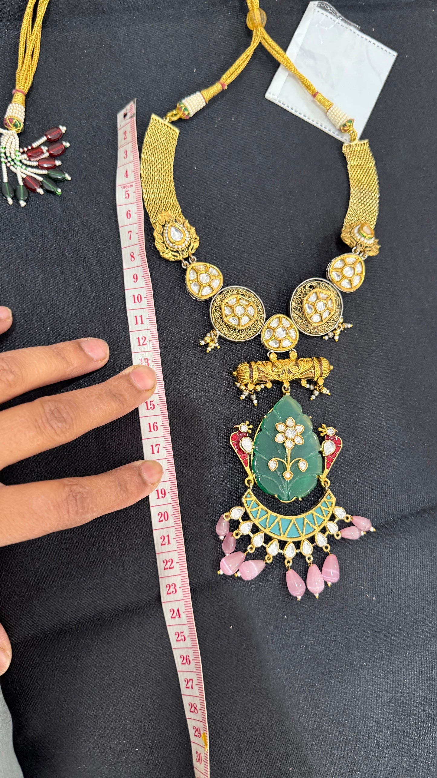 Sabyasachi inspired Necklace