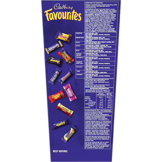 Chocolate for rakhi