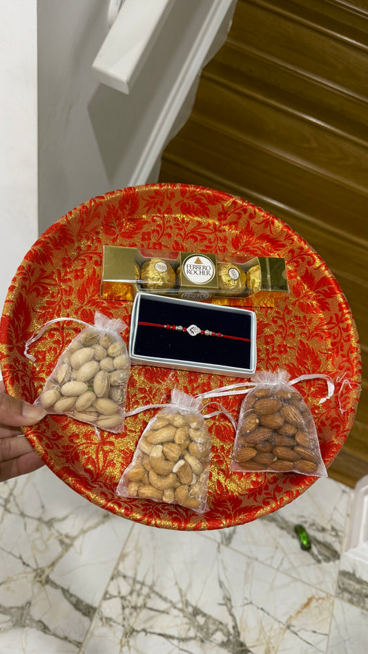 Rakhi Gift Hamper