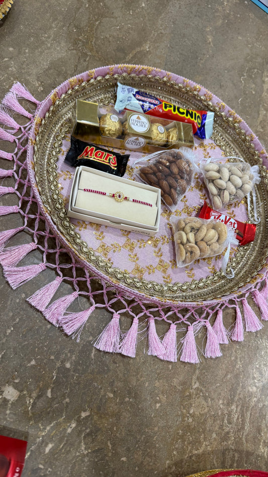 Rakhi Gift Hamper