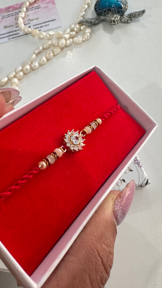 Rakhi