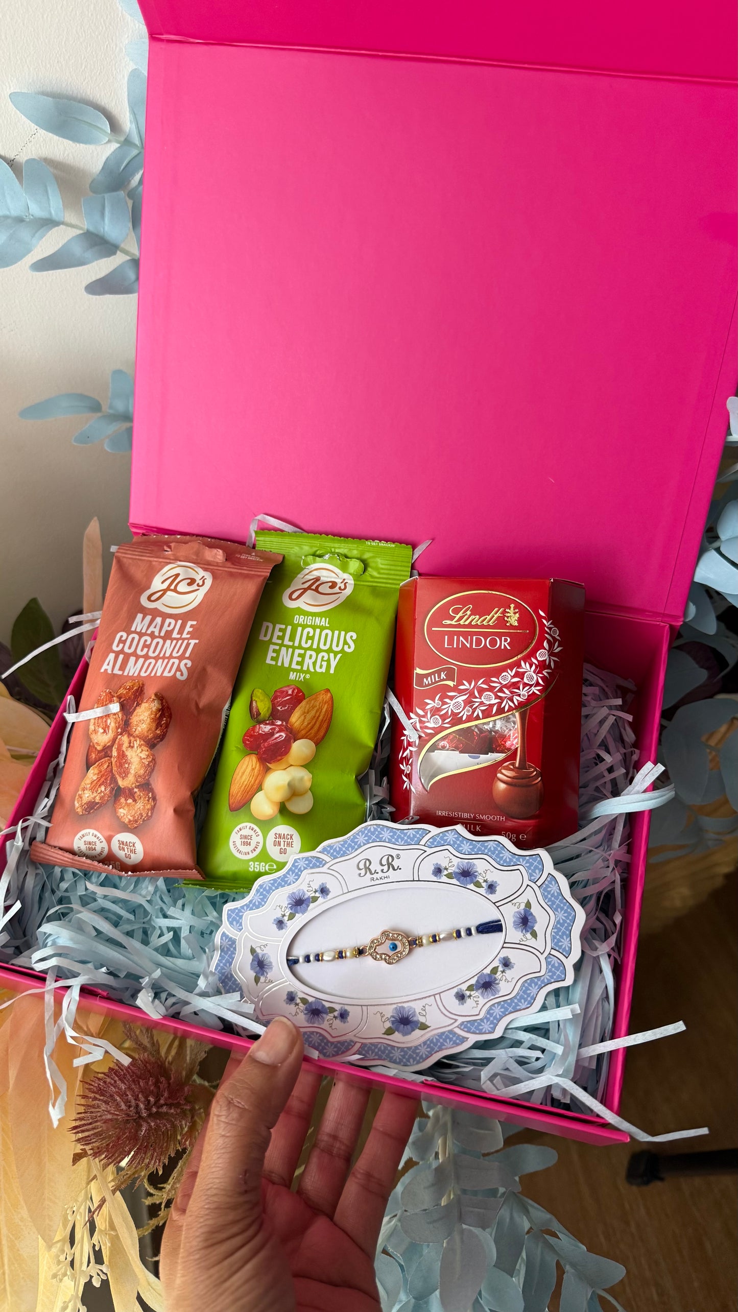 Rakhi Gift Hamper
