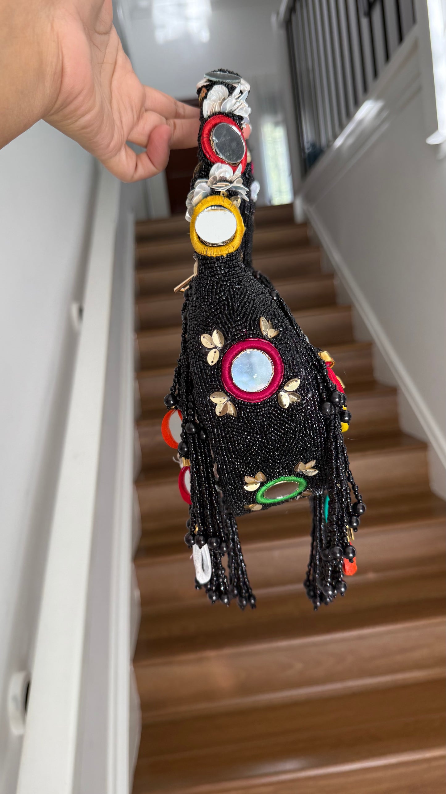 Designer Party Handbags evening clutch