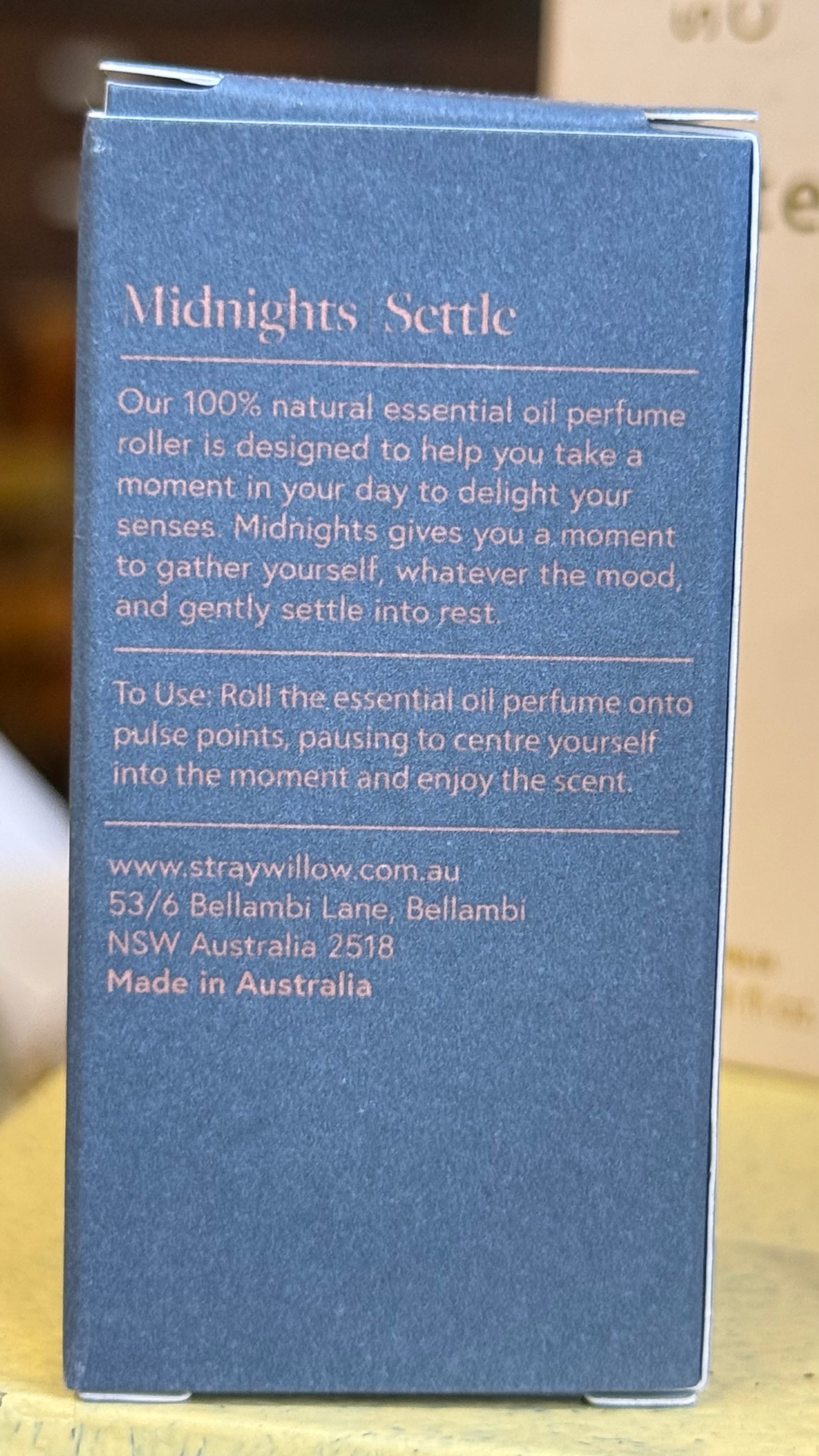 Perfume for him / rakhi gift