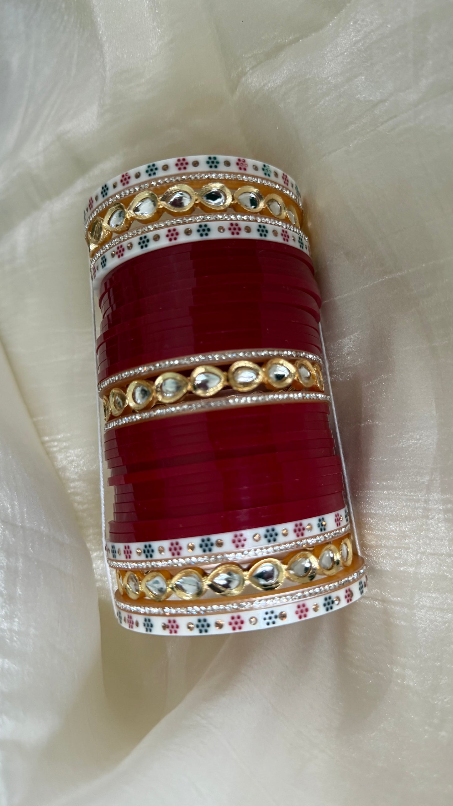 bridal choora | Chuda