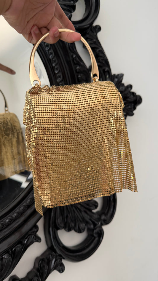 Designer Party Handbags evening clutch ( Mini Bag )