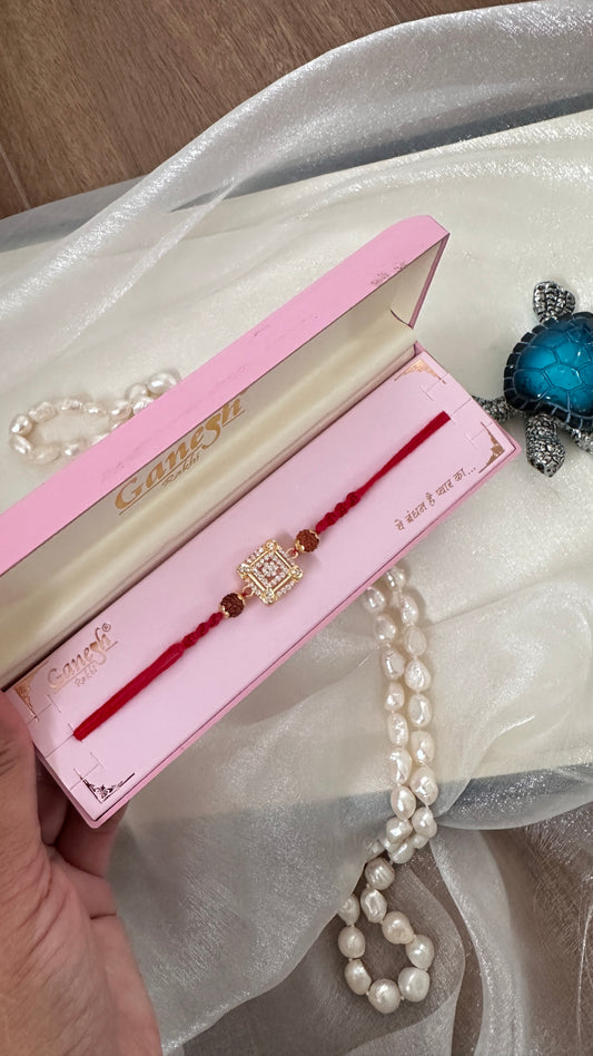 Rakhi